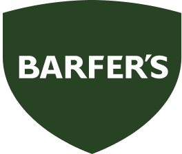 BARFER'S Hilfe-Center
